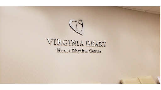Virginia Heart - Arlington
