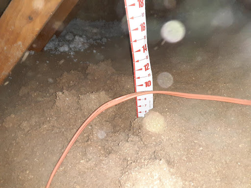 Insulation Contractor «Superior Insulation», reviews and photos