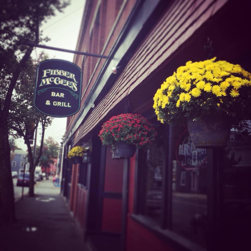 Fibber McGee's 01915