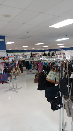 Thrift Store «Goodwill Industries of Kansas», reviews and photos