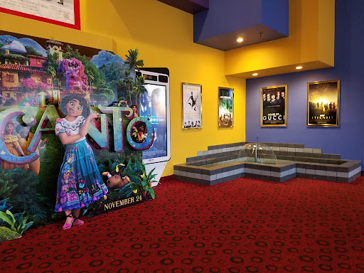 Movie Theater «Entertainment Cinemas», reviews and photos, 2-6 Enterprise Rd, South Dennis, MA 02660, USA