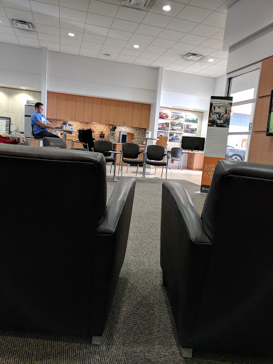 Toyota Dealer «Joseph Toyota of Cincinnati», reviews and photos, 9101 Colerain Ave, Cincinnati, OH 45251, USA