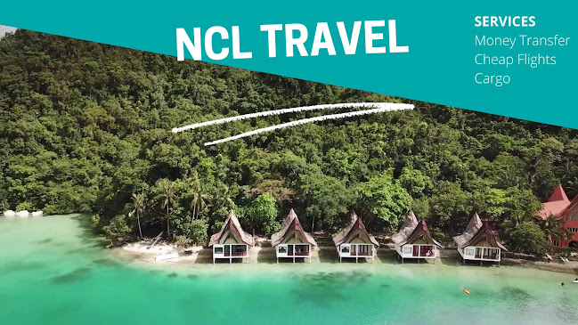 Reviews of NCL TRAVEL & Money Transfer in Newcastle upon Tyne - Travel Agency