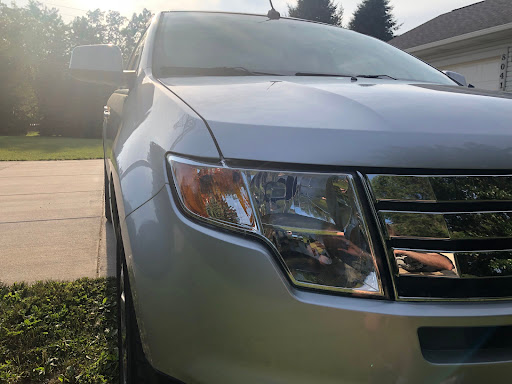 Auto Body Shop «Superior Collision Center», reviews and photos, 3533 S Old US Highway 23, Brighton, MI 48114, USA