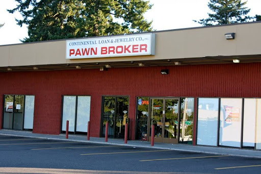 Pawn Shop «Continental Loan & Jewelry Co», reviews and photos, 10621 NE Coxley Dr # 211, Vancouver, WA 98662, USA