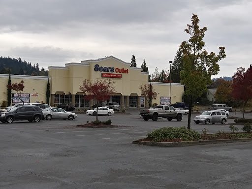 Appliance Store «Sears Outlet», reviews and photos, 10176 SE 82nd Ave, Clackamas, OR 97086, USA