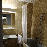 Photo n°3 de l'avis de Plus.r fait le 25/08/2019 à 07:17 sur le  SOIBELMANNS Hotel Alexandersbad à Bad Alexandersbad