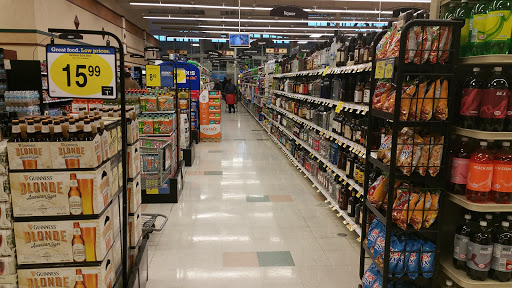 Grocery Store «Kroger», reviews and photos, 1601 E Michigan Rd, Shelbyville, IN 46176, USA