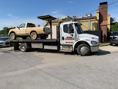 Wise Towing and Recovery