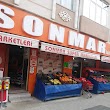 Sonmar Süpermarket