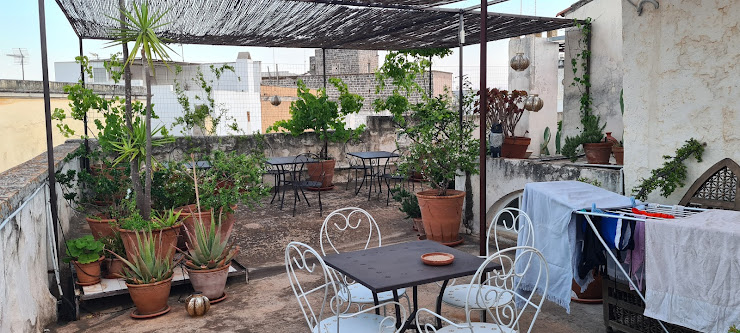 Photos des visiteurs Bed & Breakfast Dimore Santagaeta 73055 Racale