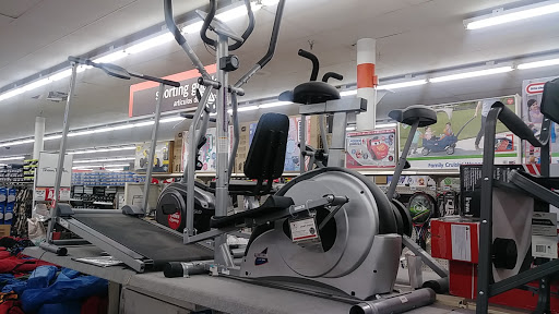 Discount Store «Kmart», reviews and photos, 200 Passaic Ave, Kearny, NJ 07032, USA