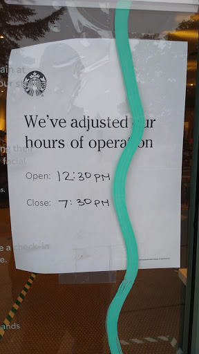 Starbucks image
