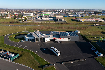 Diesel Service à Fontenay-le-Comte