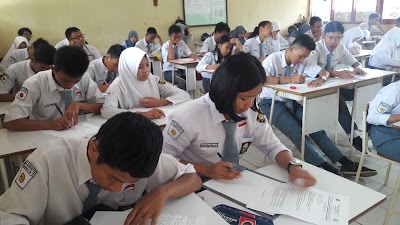 Photos of SMA NEGERI 1 NUNUKAN