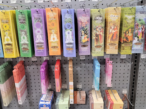 Health Food Store «Mustard Seed Market & Cafe», reviews and photos, 3885 W Market St, Akron, OH 44333, USA