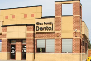 Leon Zingerman DDS/Niles Family Dental image