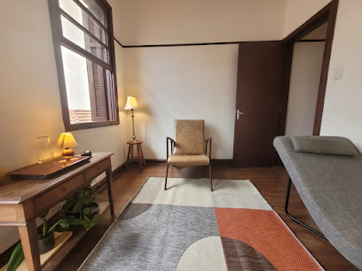 Psicóloga e Psicanalista Mayara Pinho Barra Funda São Paulo