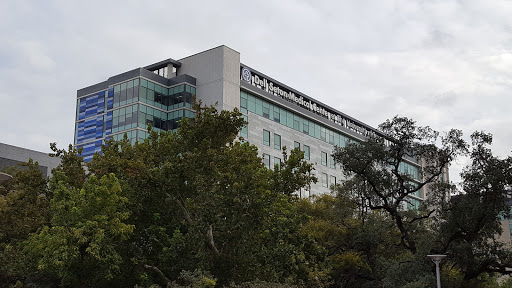 Dell Seton Medical Center at The University of Texas
