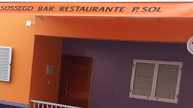 Sossego Bar Restaurante