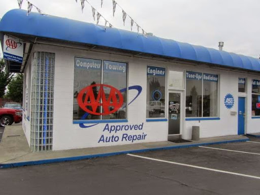 Auto Repair Shop «A Street Automotive», reviews and photos, 225 A St SE, Auburn, WA 98002, USA