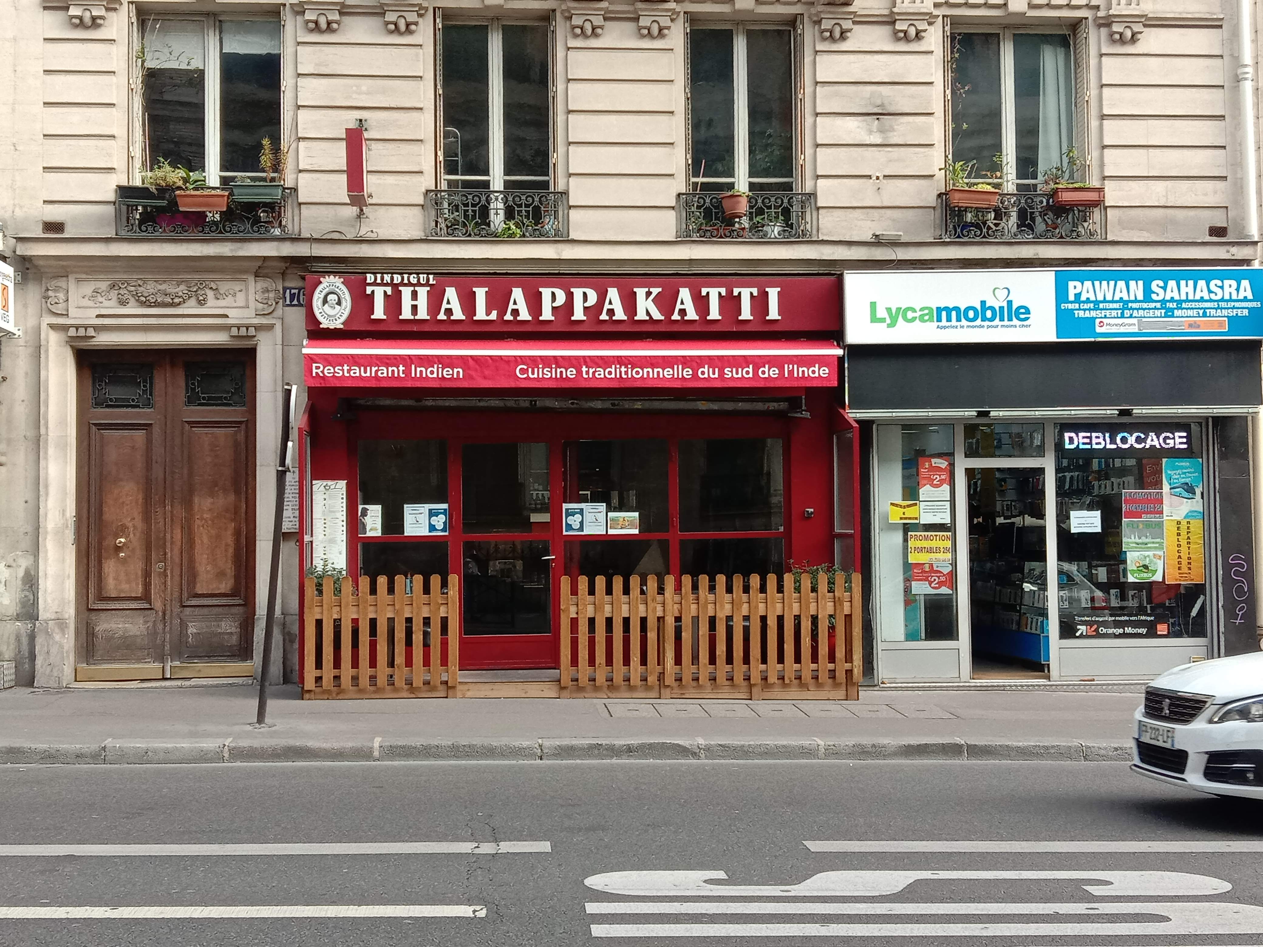 Photo n° 1 de l'avis de Mani.a fait le 19/10/2021 à 14:21