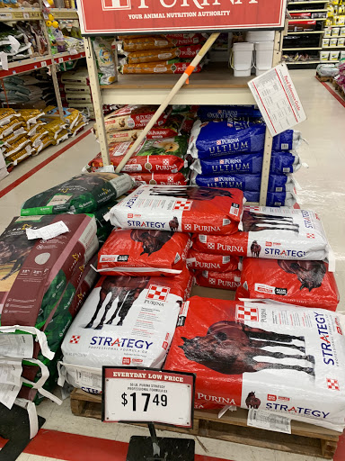 Home Improvement Store «Tractor Supply Co.», reviews and photos, 540 10th St #150, Floresville, TX 78114, USA