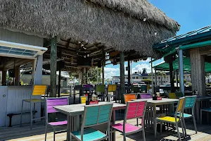 Sam's Beach Bar image