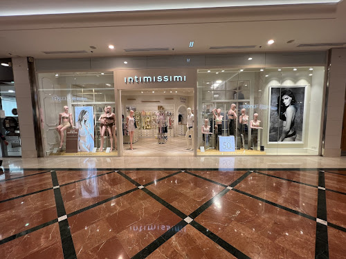 Magasin de vêtements Intimissimi Evry