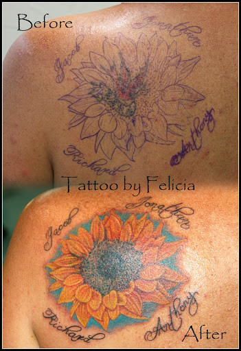 Find tattoos ideas forearm for your next unique tattoo in Fort Myers at Tiger Lotus Tattoo and Piercing