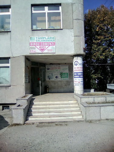 Strada Cireașov nr. 31, Slatina 230001, România