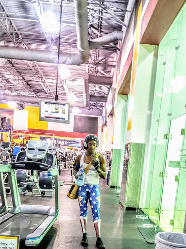 Health Club «24 Hour Fitness», reviews and photos, 8333 Pines Blvd, Pembroke Pines, FL 33024, USA