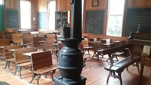 Park «Heritage Hill Historical Park», reviews and photos, 25151 Serrano Rd, Lake Forest, CA 92630, USA