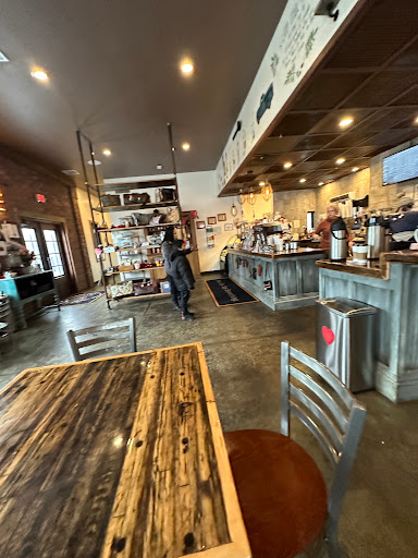 Blend Coffee & Co. – mixing life with coffee