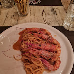 Photo n°1 de l'avis de Olivia.i fait le 14/05/2023 à 19:11 sur le  Il Vesuvio à Olbia