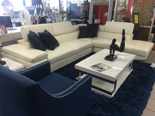 Furniture Store «Xoom Furniture», reviews and photos, 13439 Preston Rd, Dallas, TX 75240, USA