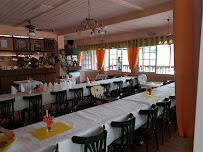 Atmosphère du Restaurant Chalet Beaurivage à Pierre-la-Treiche - n°6