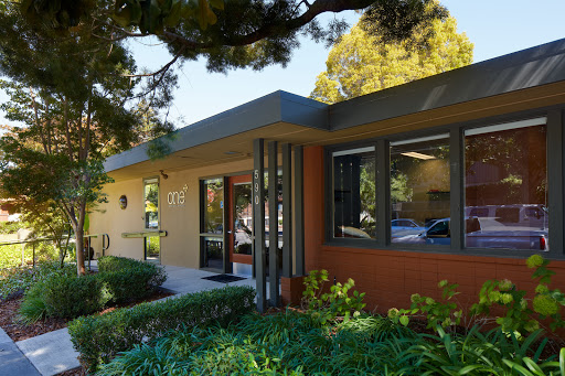590 Forest Ave, Palo Alto, CA 94301, USA
