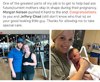 Clovis Personal Fitness Trainer Brandon Lucas - Photo 3 - Car repair in , Fresno