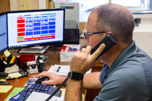 Air Conditioning Repair Service «First Class Air Conditioning», reviews and photos