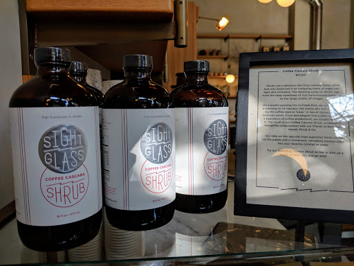 Coffee Shop «Sightglass Coffee», reviews and photos, 3014 20th St, San Francisco, CA 94110, USA