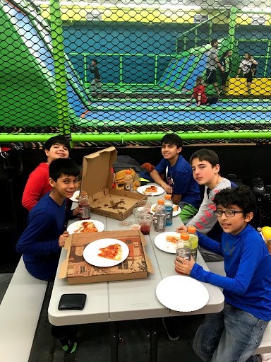 Amusement Center «Xtreme Jump Trampoline Park», reviews and photos, 900 West Highway 77, San Benito, TX 78586, USA