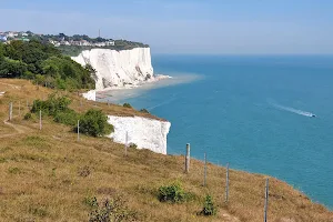 The White Cliffs of Dover - National Trust image