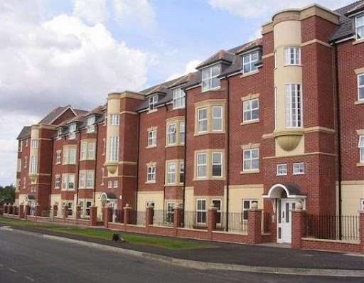 Merchants Gate - York City Apartments