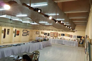 Kalvithi Rotary Art Gallery image