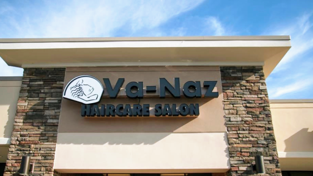 Va-Naz Haircare Salon & Spa, Inc. 23228