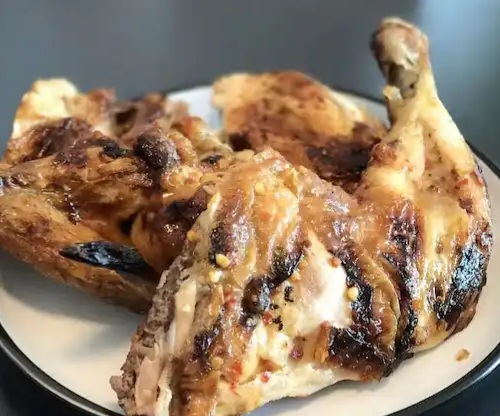 Frango - Restaurant