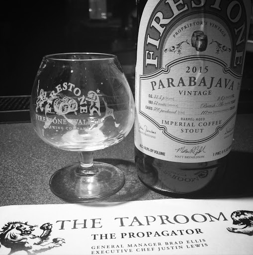 Firestone Walker Brewing Company - The Propagator image