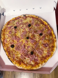 Photos du propriétaire du Pizzeria Pizza First Aix à Aix-en-Provence - n°2