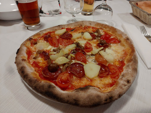 Ristorante Pizzeria Fornace in Martellago, Città Metropolitana di Venezia